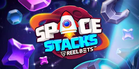 Space Stacks 888 Casino